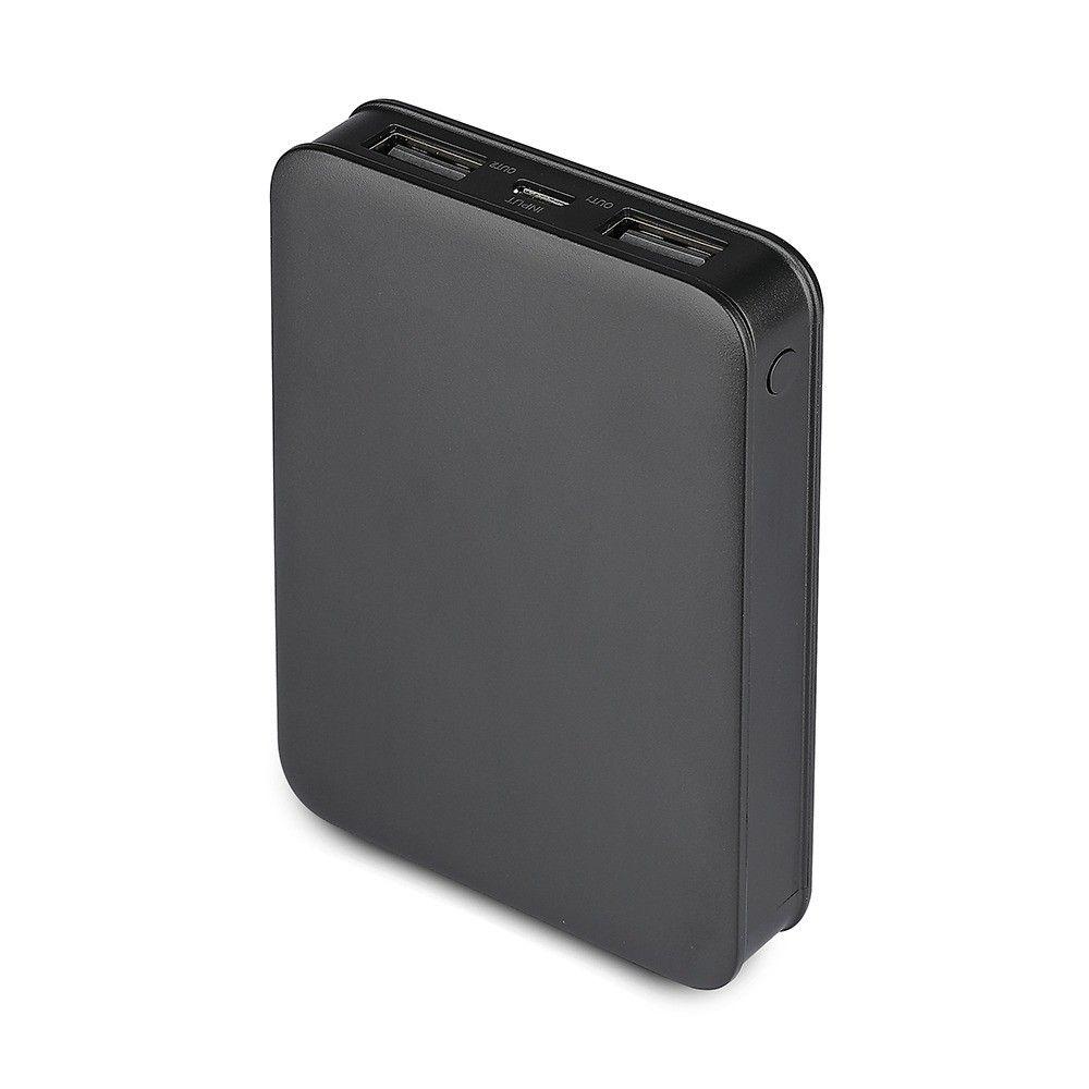 VT-3503 5000mah POWER BANK-BLACK