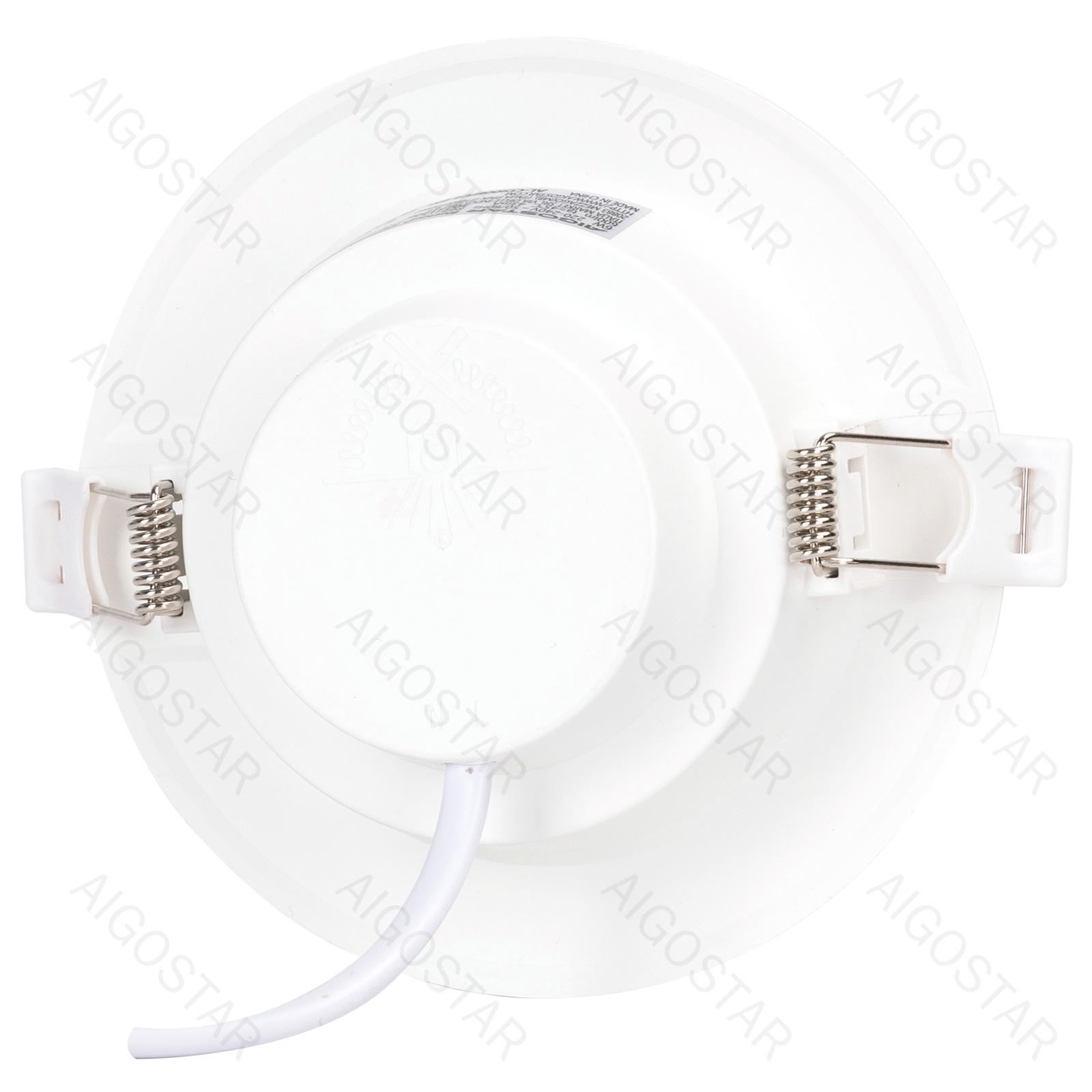 Bluetooth MESH smart downlight 6W RGB+CCT 3pcs