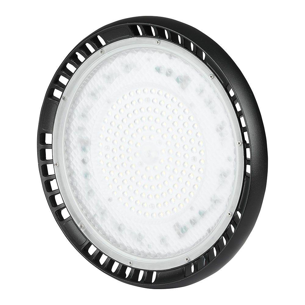 150W HIGHBAY( Zasilacz MEANWELL ), Chip SAMSUNG, Barwa:6400K, Kąt 90', 5 Lat gwarancji , VTAC, SKU 561