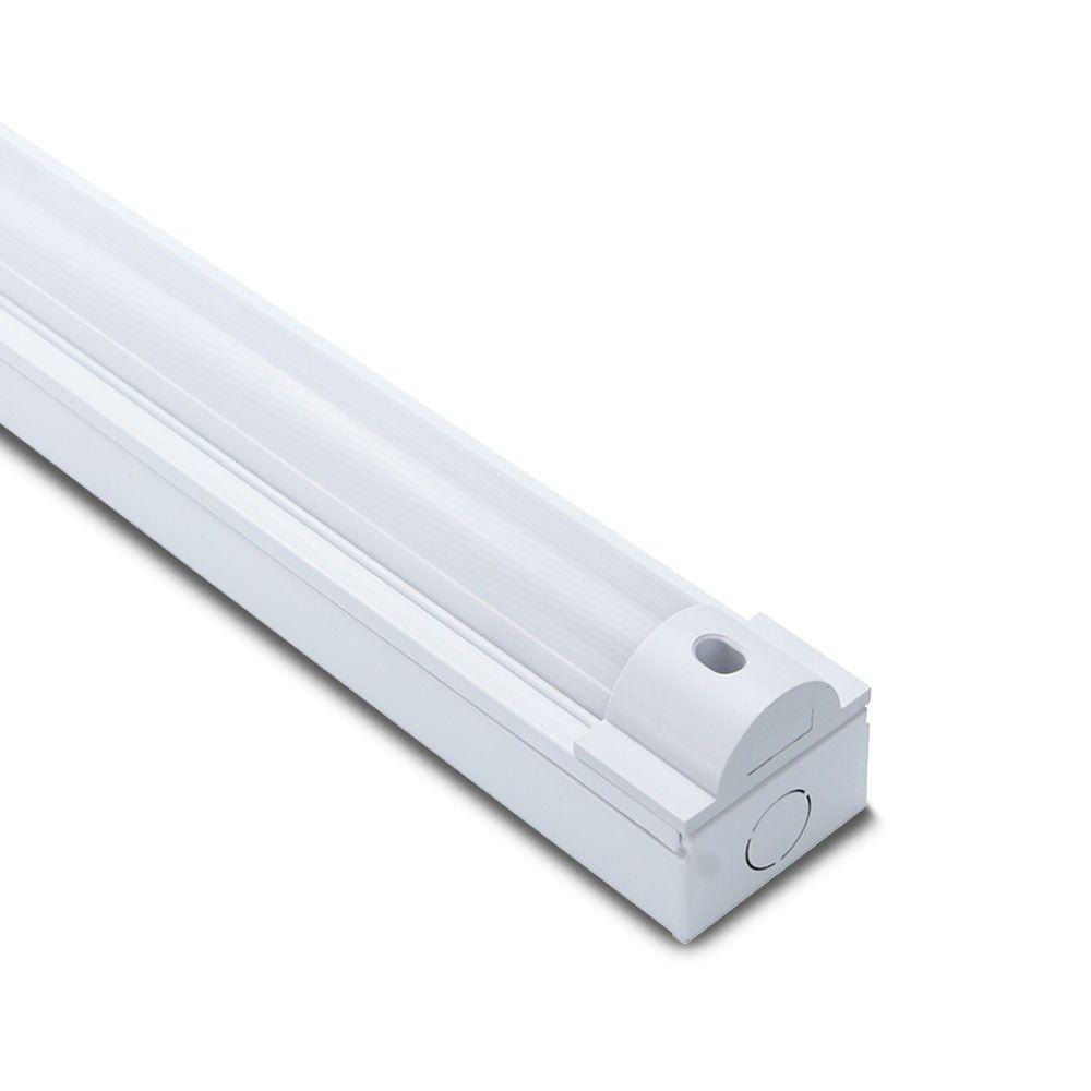 60W Belka oświetleniowa LED 179cm, Chip SAMSUNG, Barwa: regulowana w zakresie 3000K,4000K,6000K, 5 Lat gwarancji , VTAC, SKU 519