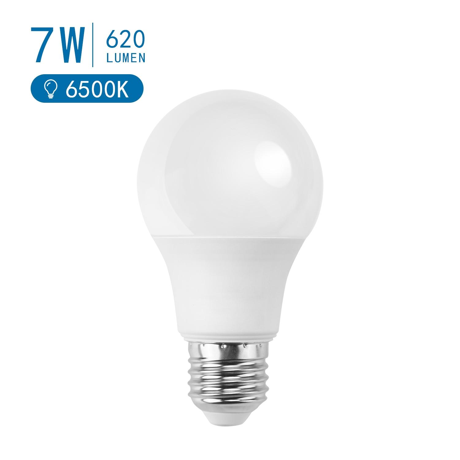 LED E27 7W A60 ( general bulb )