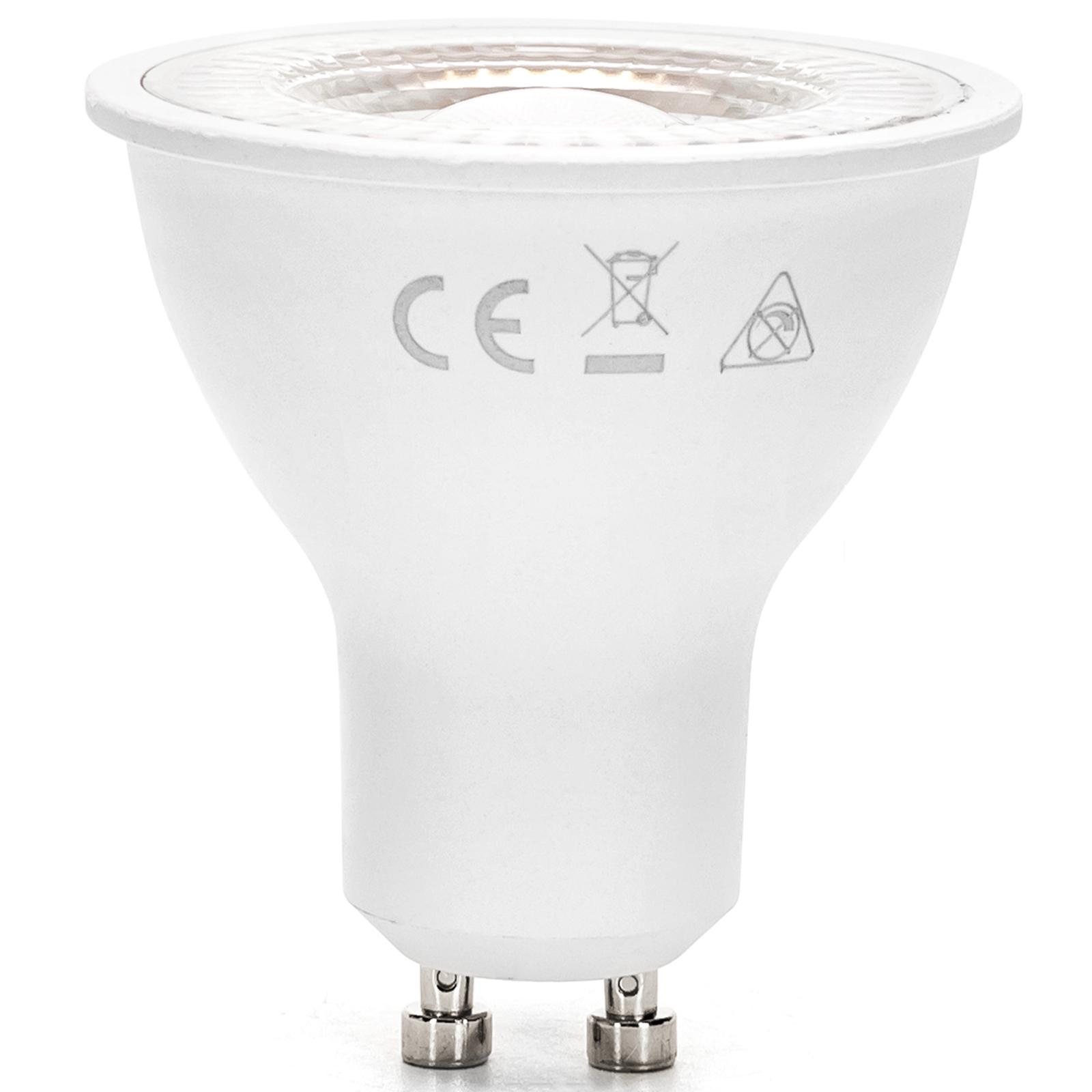 LED GU10 4.9W