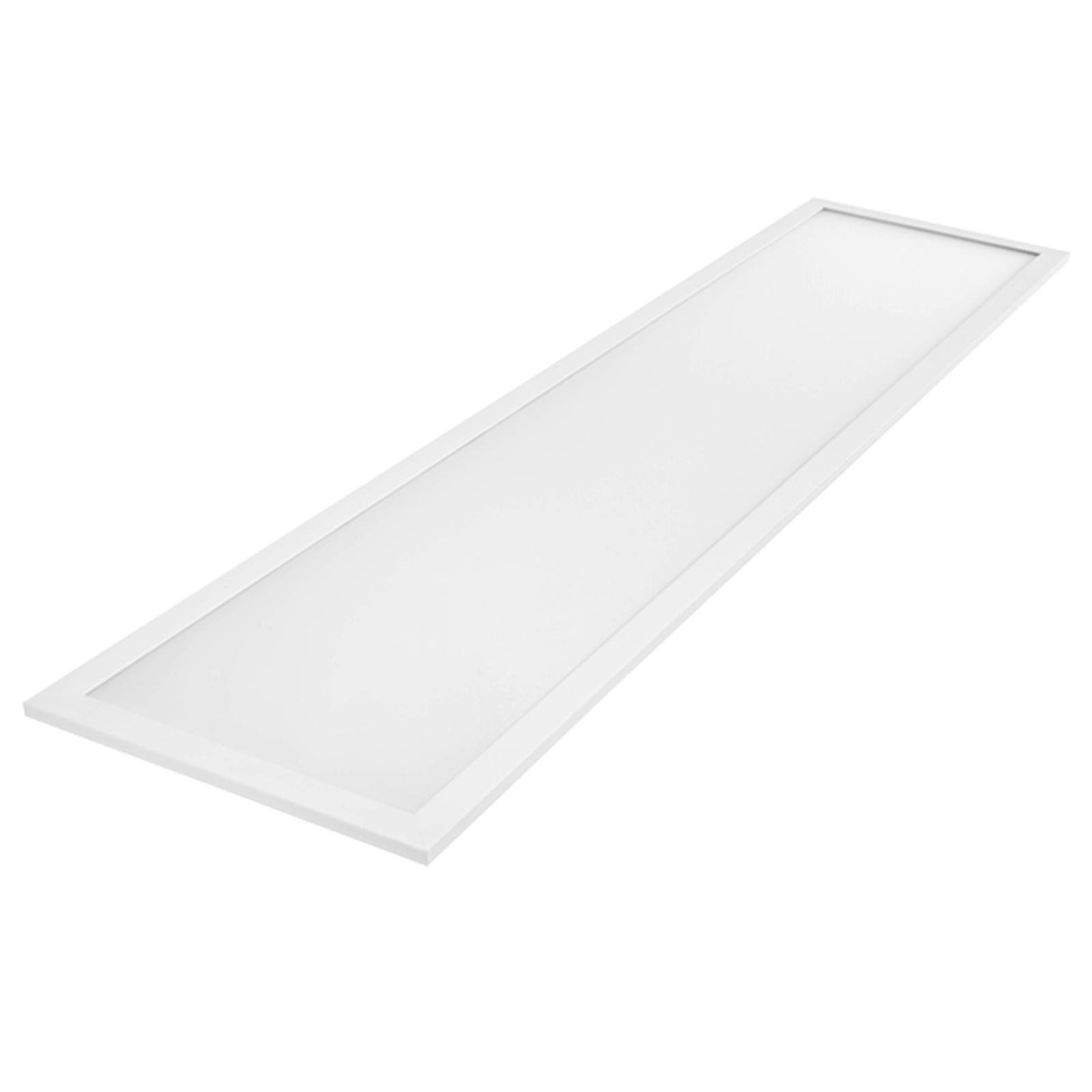 LED Edge-lit Panel Light 40W