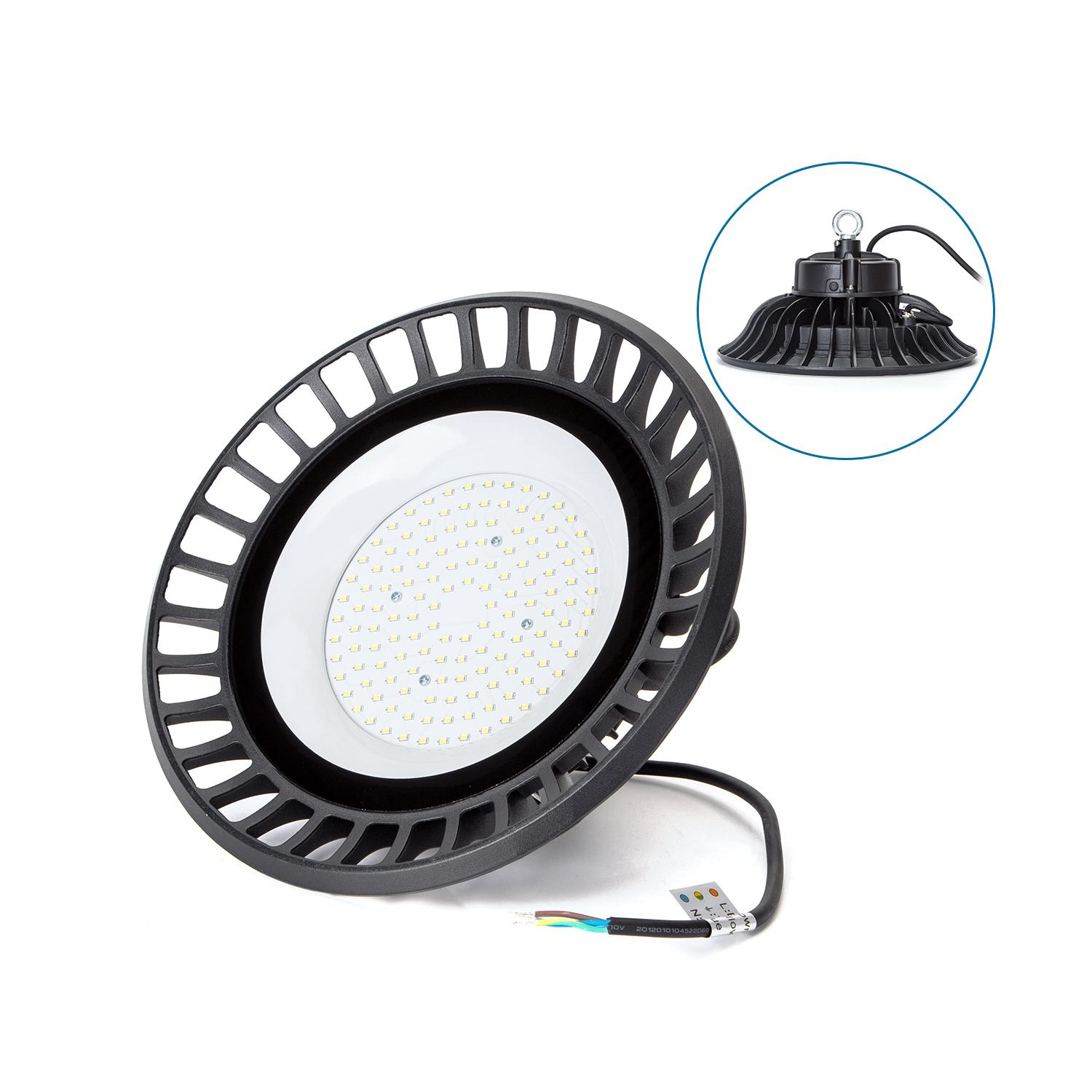 Oprawa Led High Bay 100W 6500K