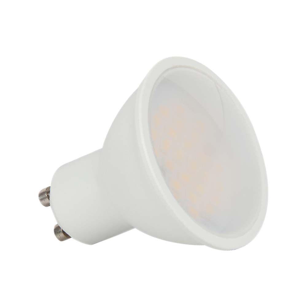 2.9W GU10 Żarówka LED, Barwa:6500K, Trzonek: GU10 , VTAC, SKU 2989