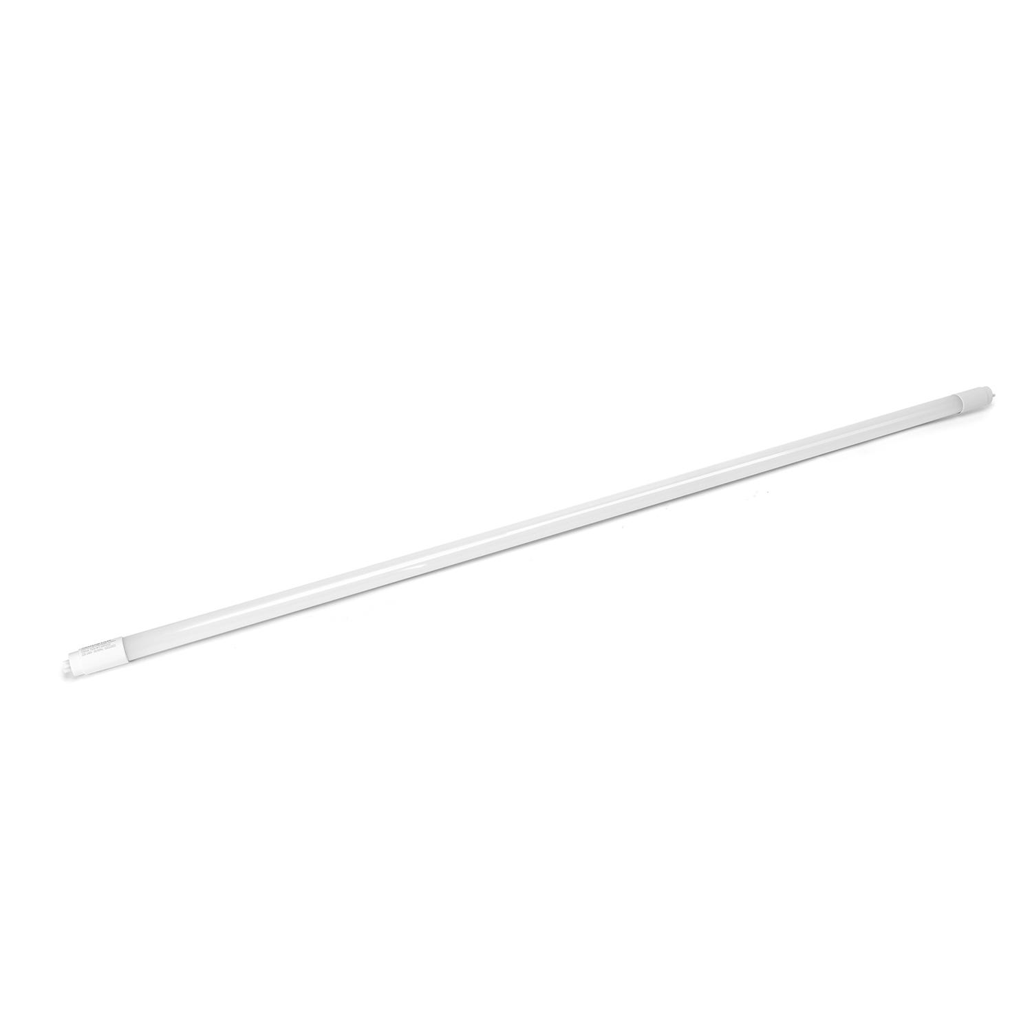 LED Plastic T8 Light Tube 1.2m 18W