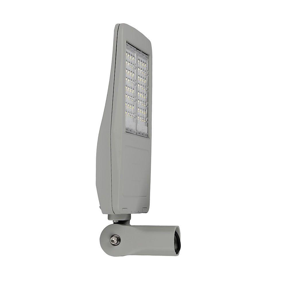 120W Lampa uliczna LED (CLASS II, Zasilacz INVENTRONICS), Chip SAMSUNG, Barwa:5700K, Ściemniana, VTAC, SKU 886