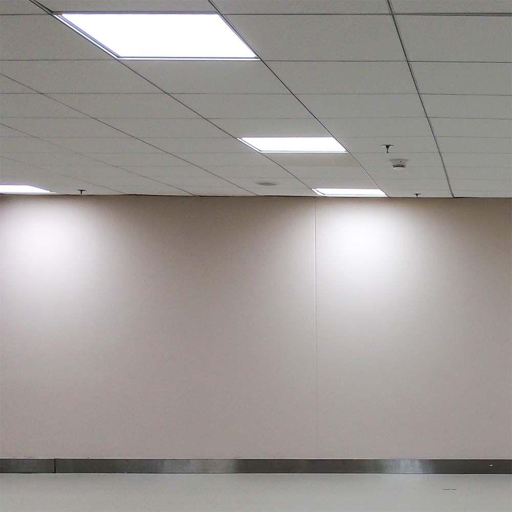 36W Panel LED 620x620mm, Barwa:4000K, UGR19, Opakowanie: 6szt., VTAC, SKU 2162176