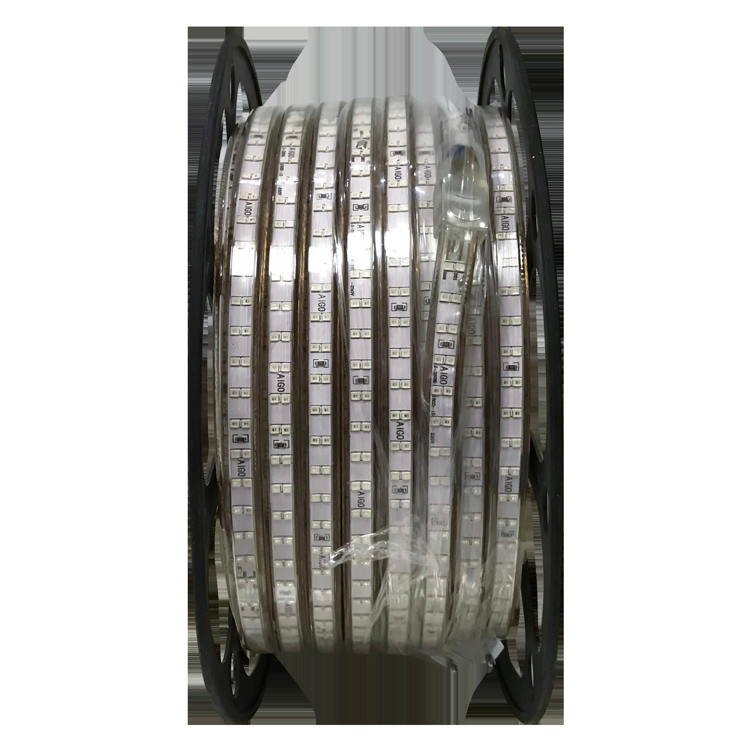 LED strip light 2835 Green light