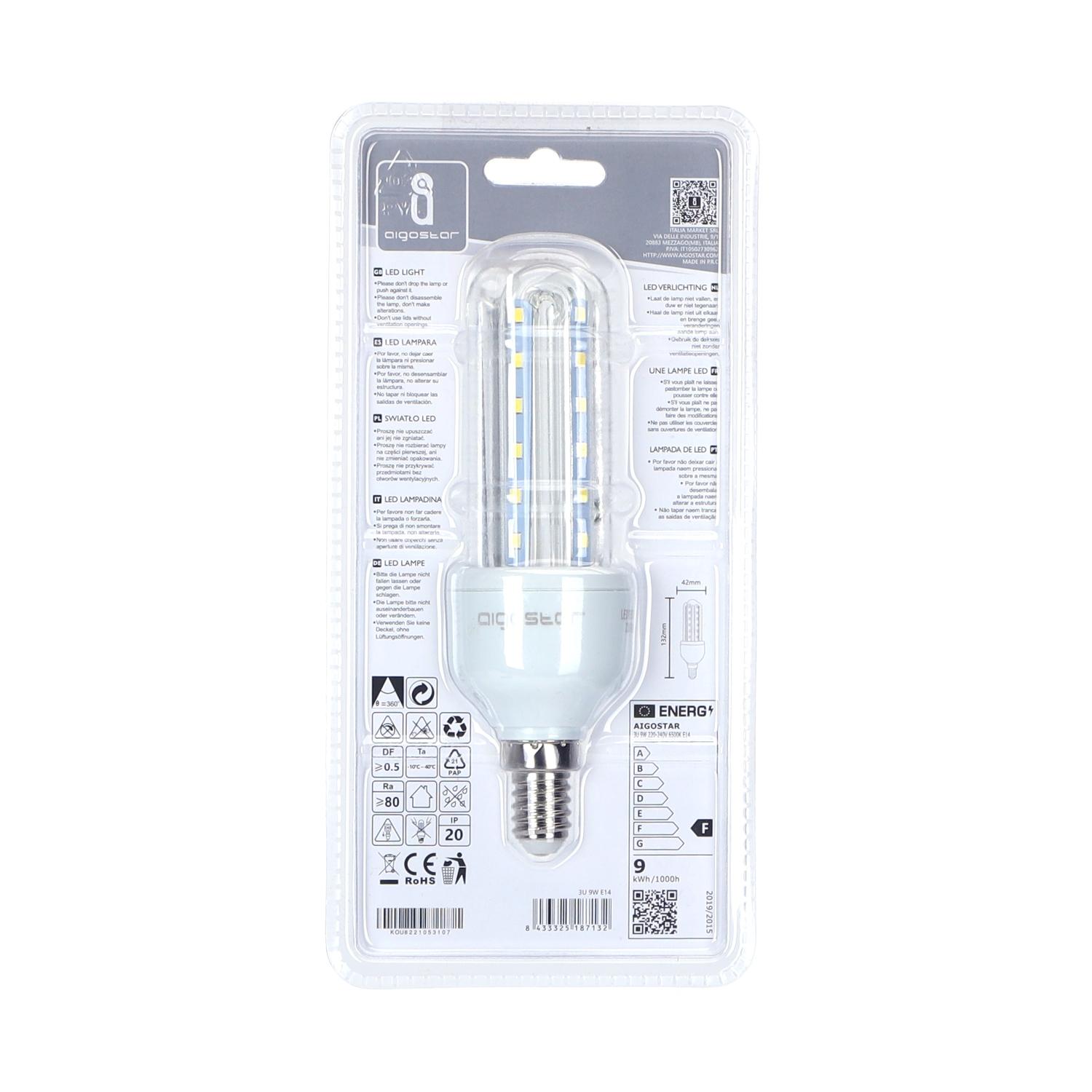 LED B5 T3 3U