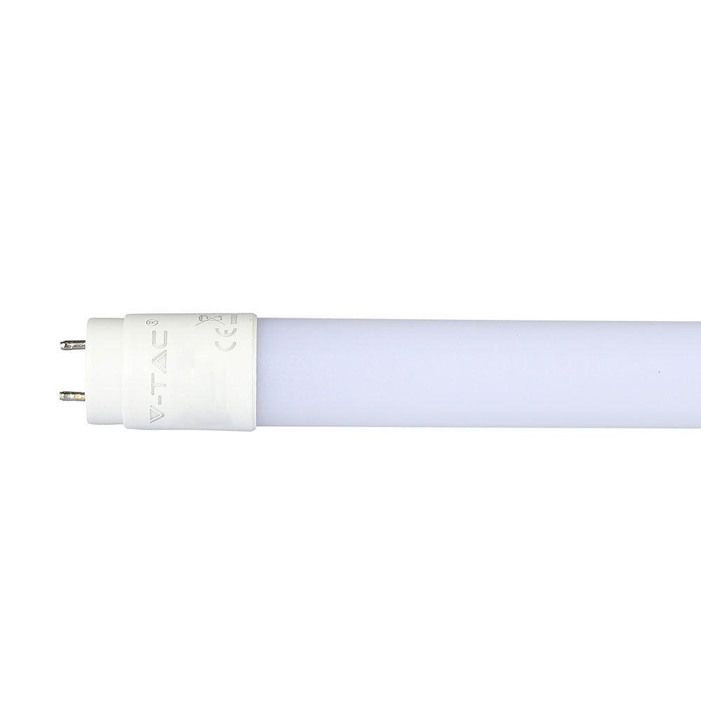 VT-151 22W T8 NANO PLASTIC TUBE-NON ROTATABLE(150CM) SAMSUNG CHIP 3000K