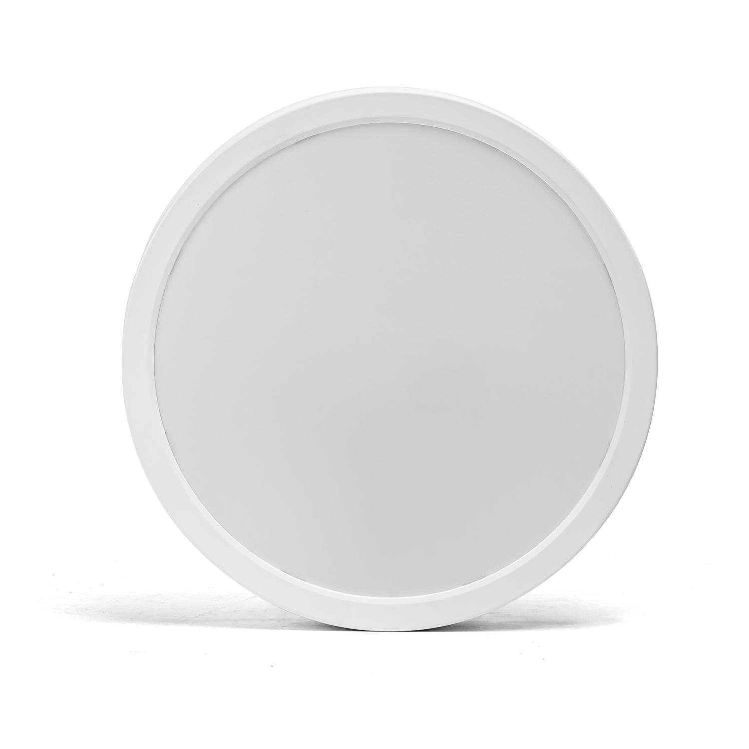 LED Surface-mounted Downlight 24W