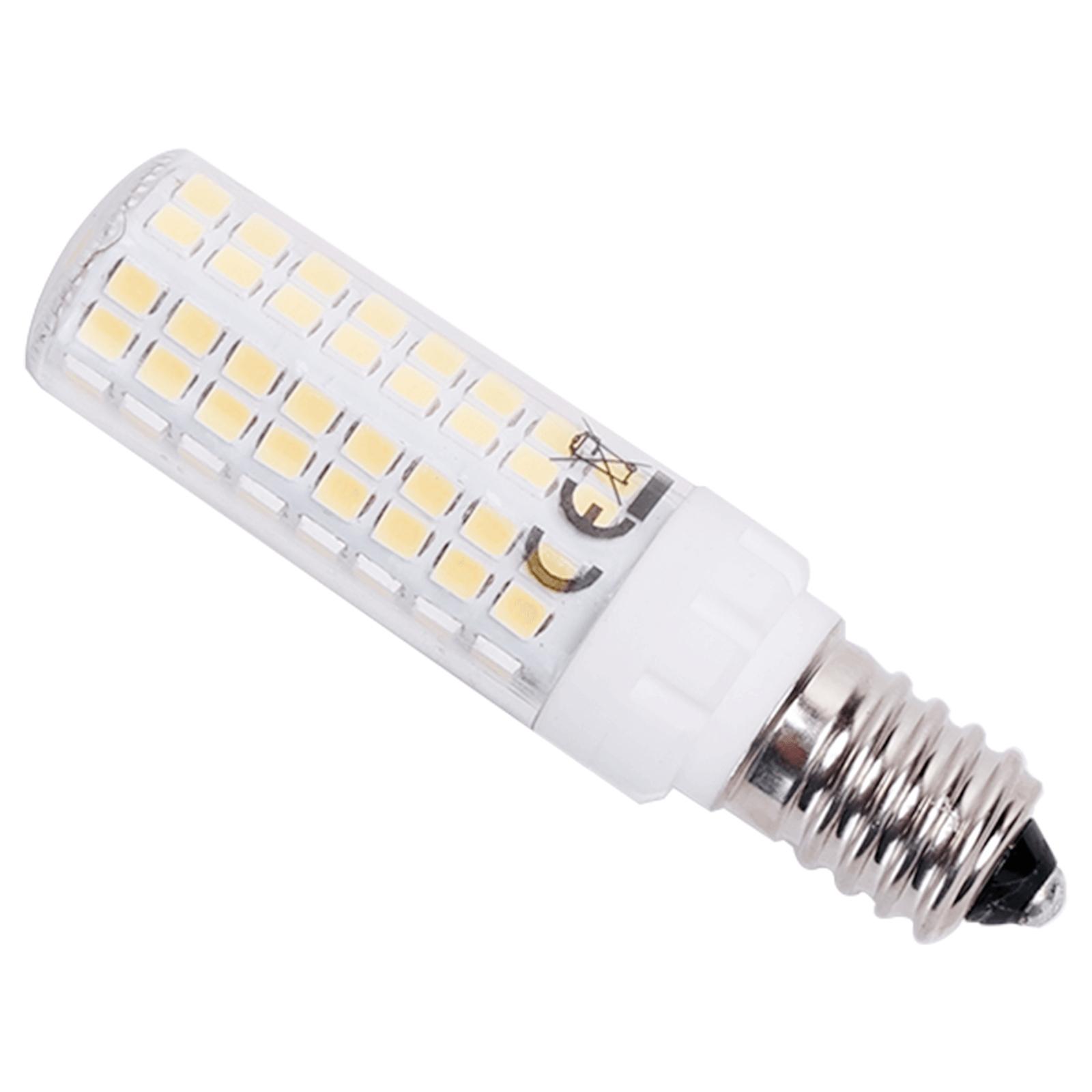 LED E14 E14 7W Warm Light