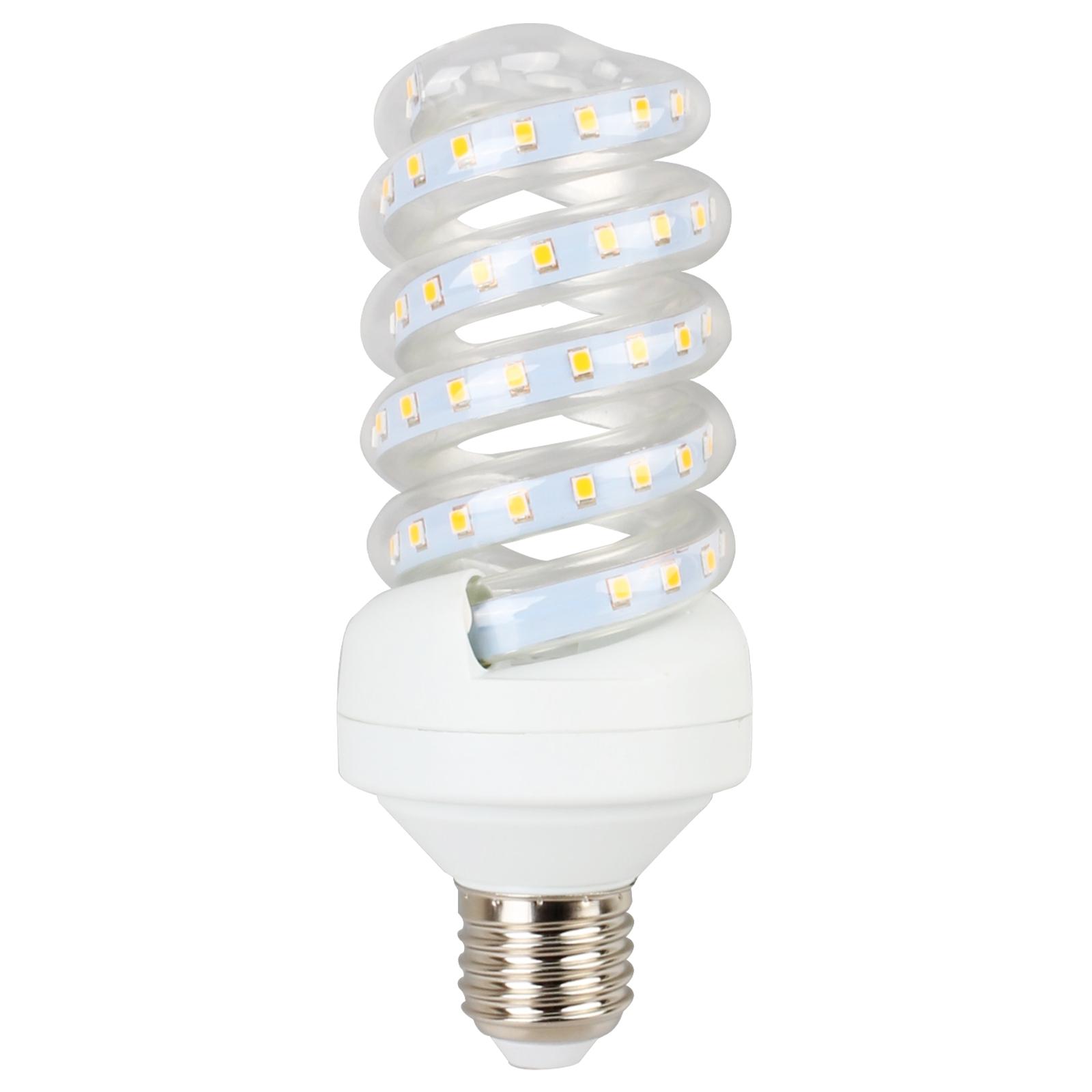 lampa spiralna LED B5