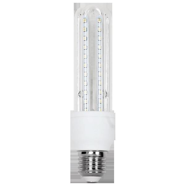 LED E27 9W U-tube