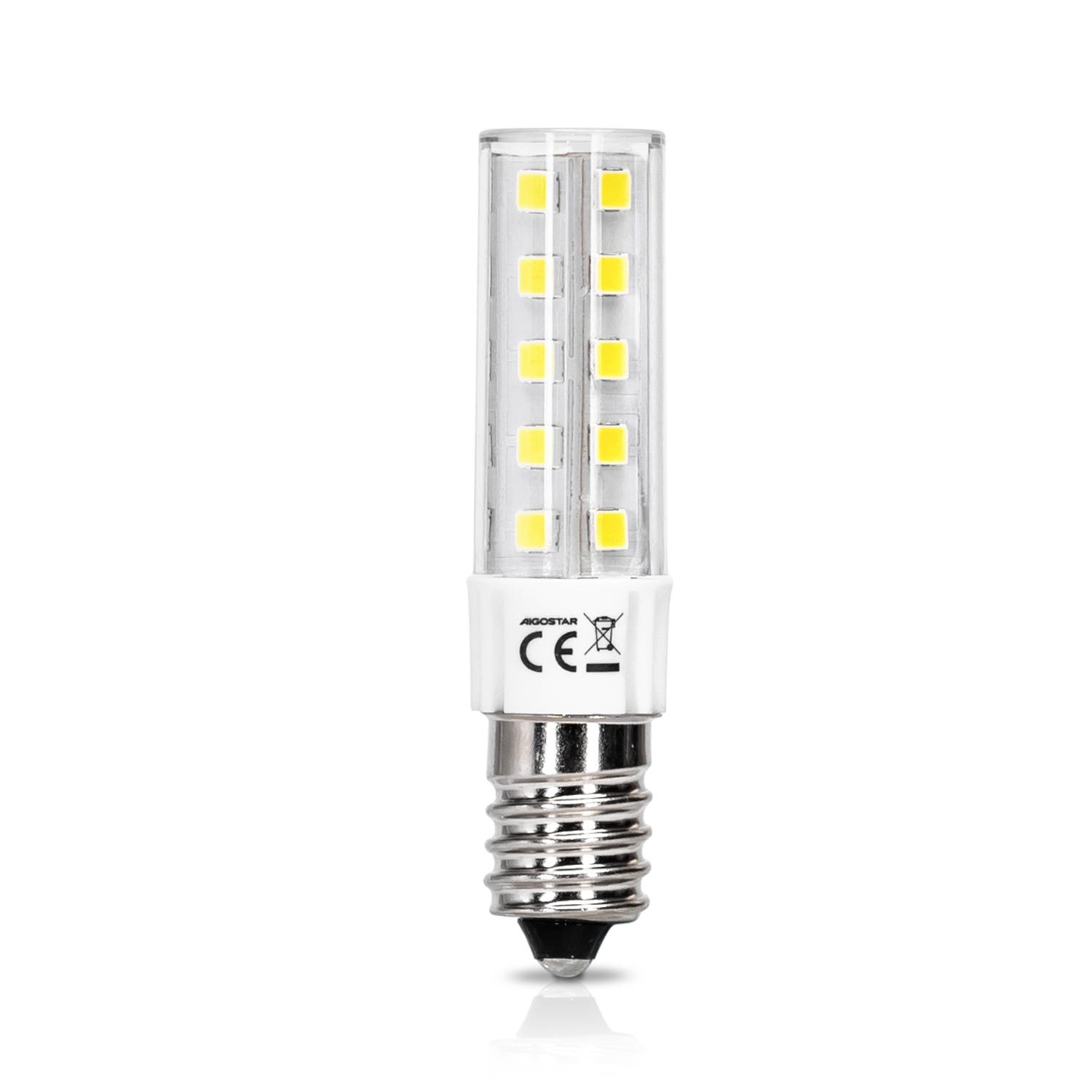 LED E14 5.5W Day light