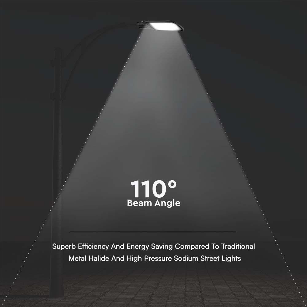 VT-15110ST 100W LED STREETLIGHT 4000K