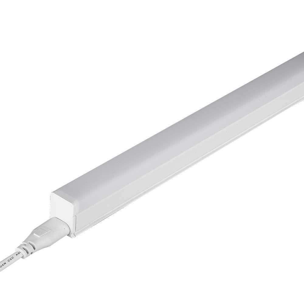 VT-125 16W T5 LED BATTEN FITTING 120CM SAMSUNG CHIP 6500K