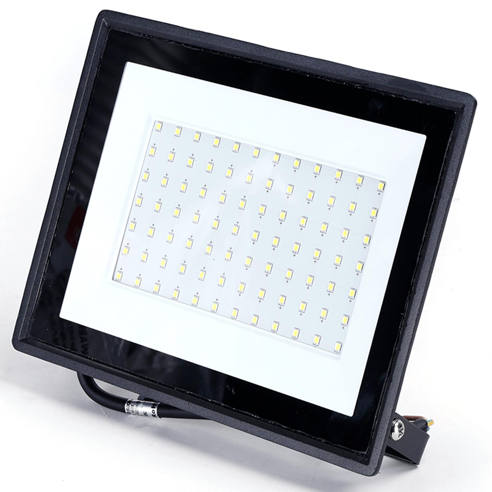 LED floodlight 70W 4000K