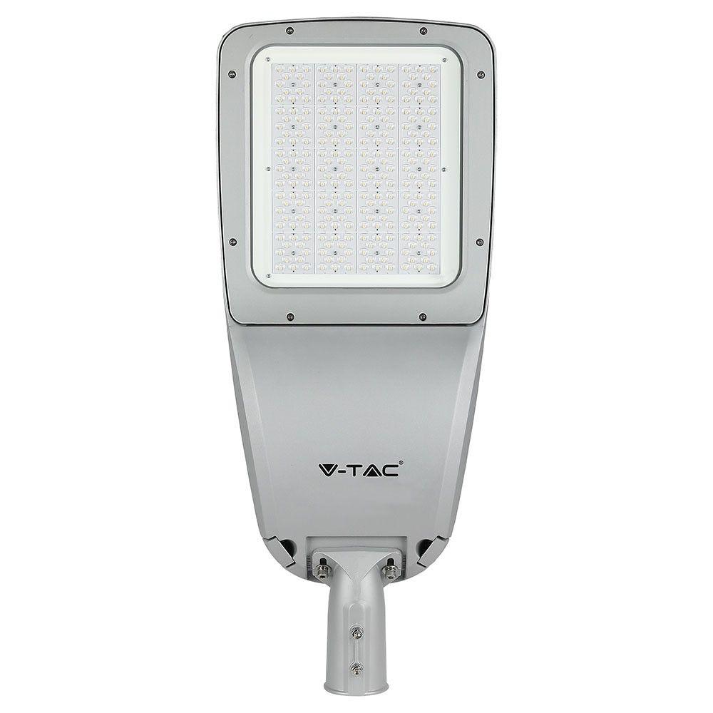 200W Lampa uliczna LED (CLASS II,TYPE III-M LENS), Chip SAMSUNG, Barwa:4000K, VTAC, SKU 544