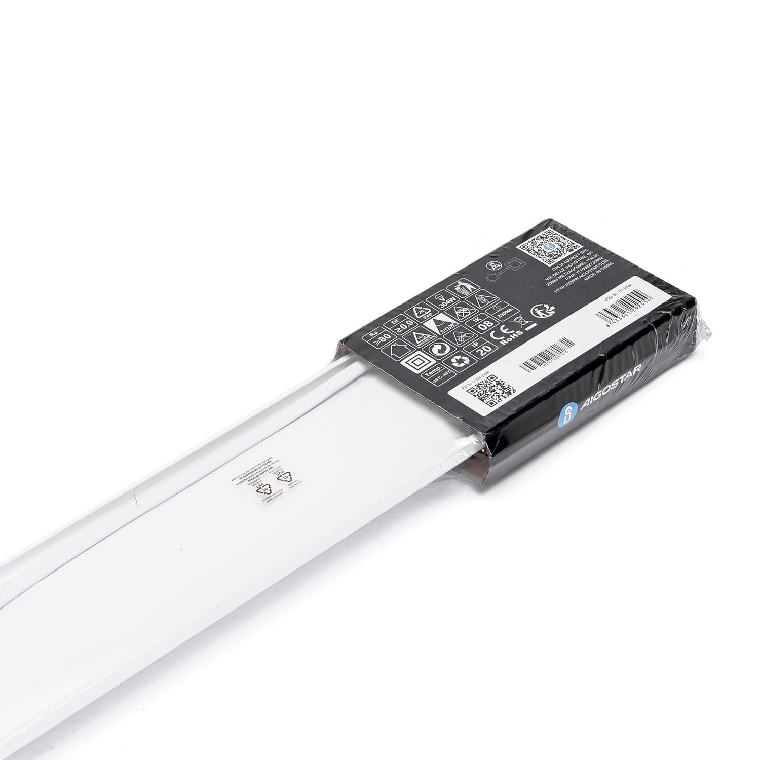 LED Batten Light 1.5m 50W