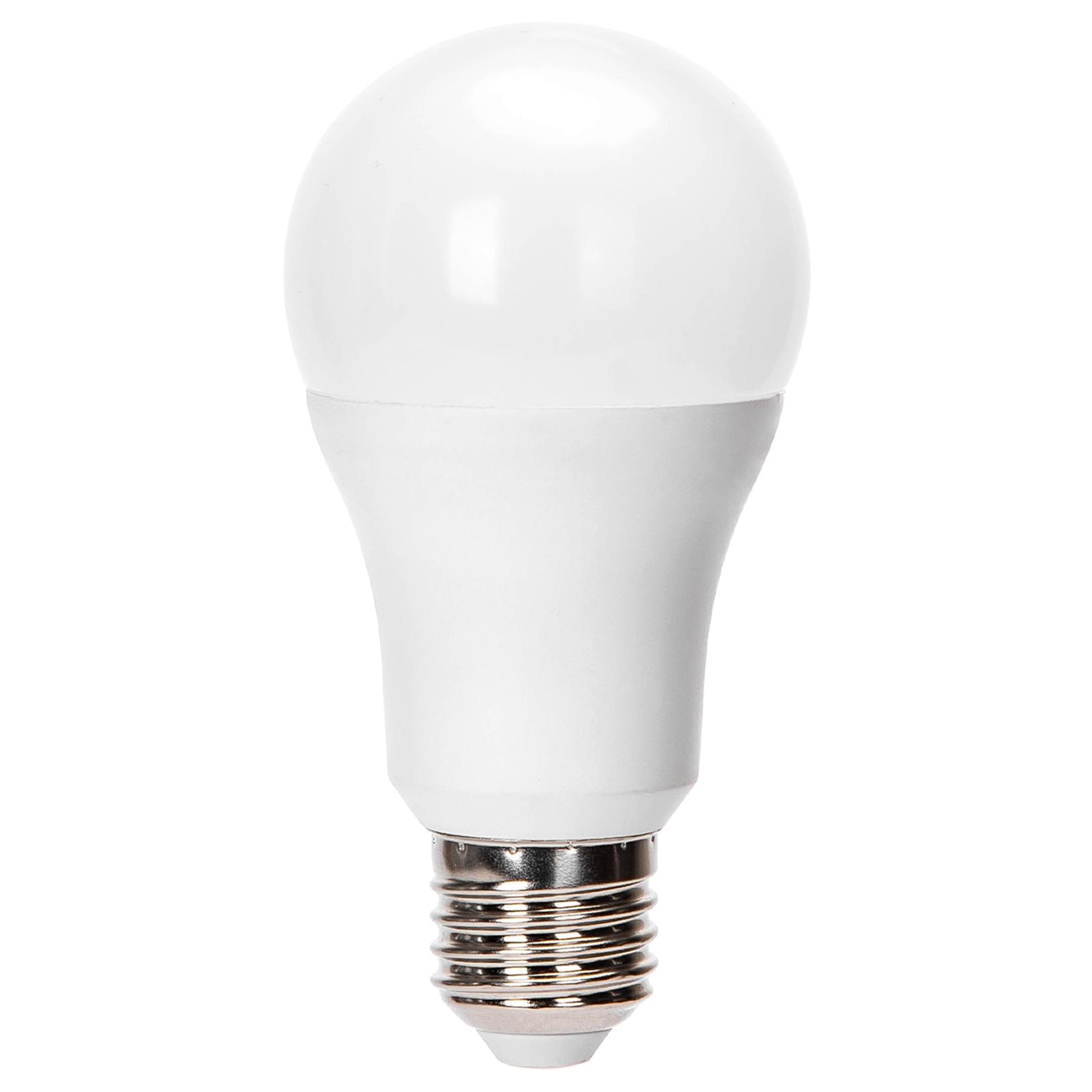 LED E27 A60 24W