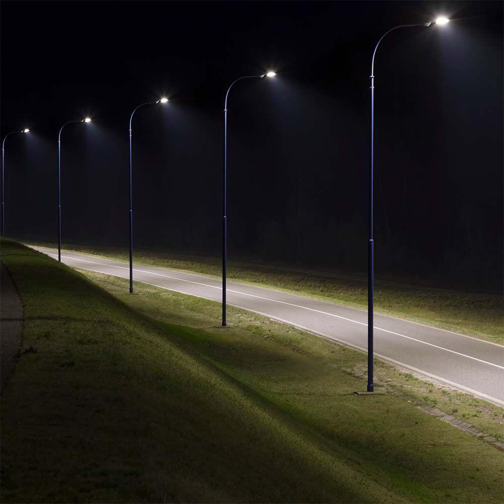 VT-150030ST 30W LED STREETLIGHT 4000K