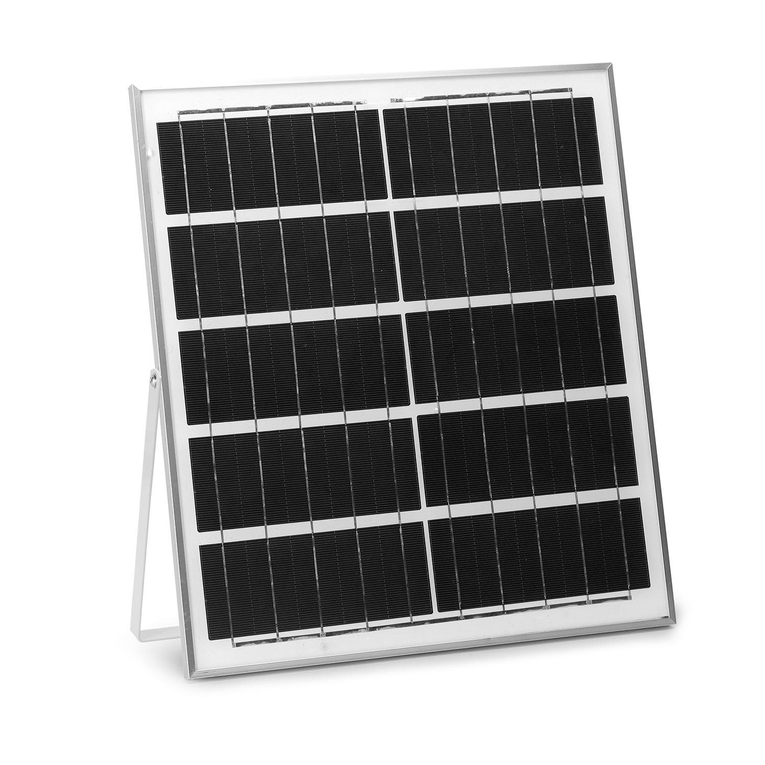 Solarny reflektor LED 200W (200W,6500K,Barwa Zimna,2000lm)