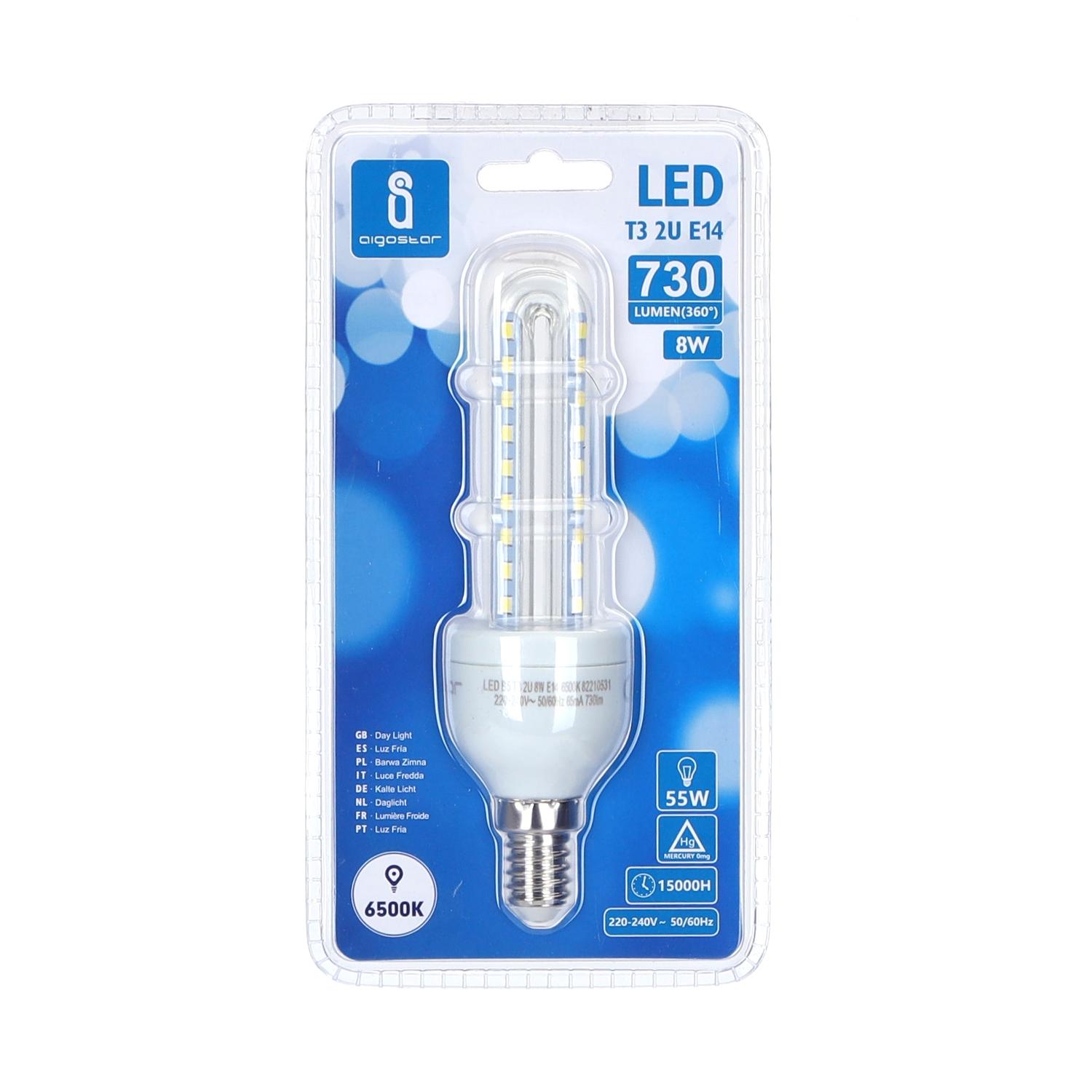 LED B5 T3 2U