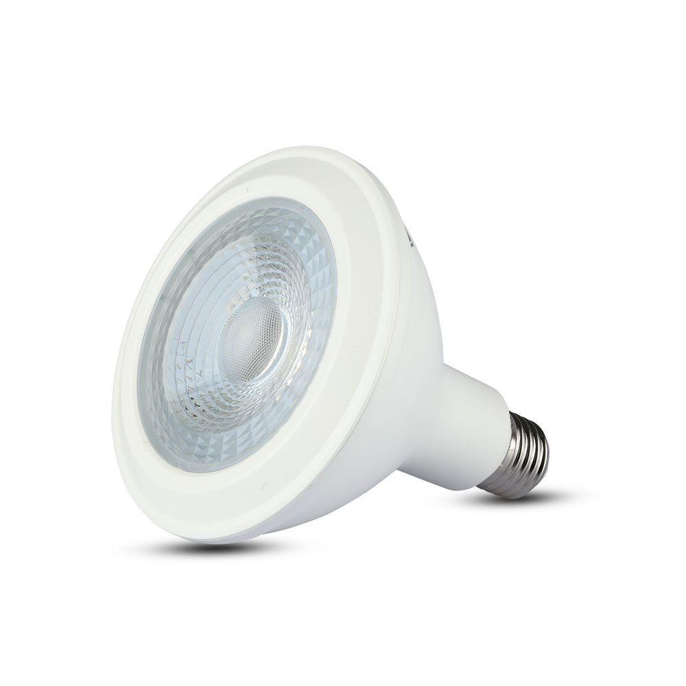 VT-238 12.8W LED PAR38 BULB SAMSUNG CHIP 4000K E27