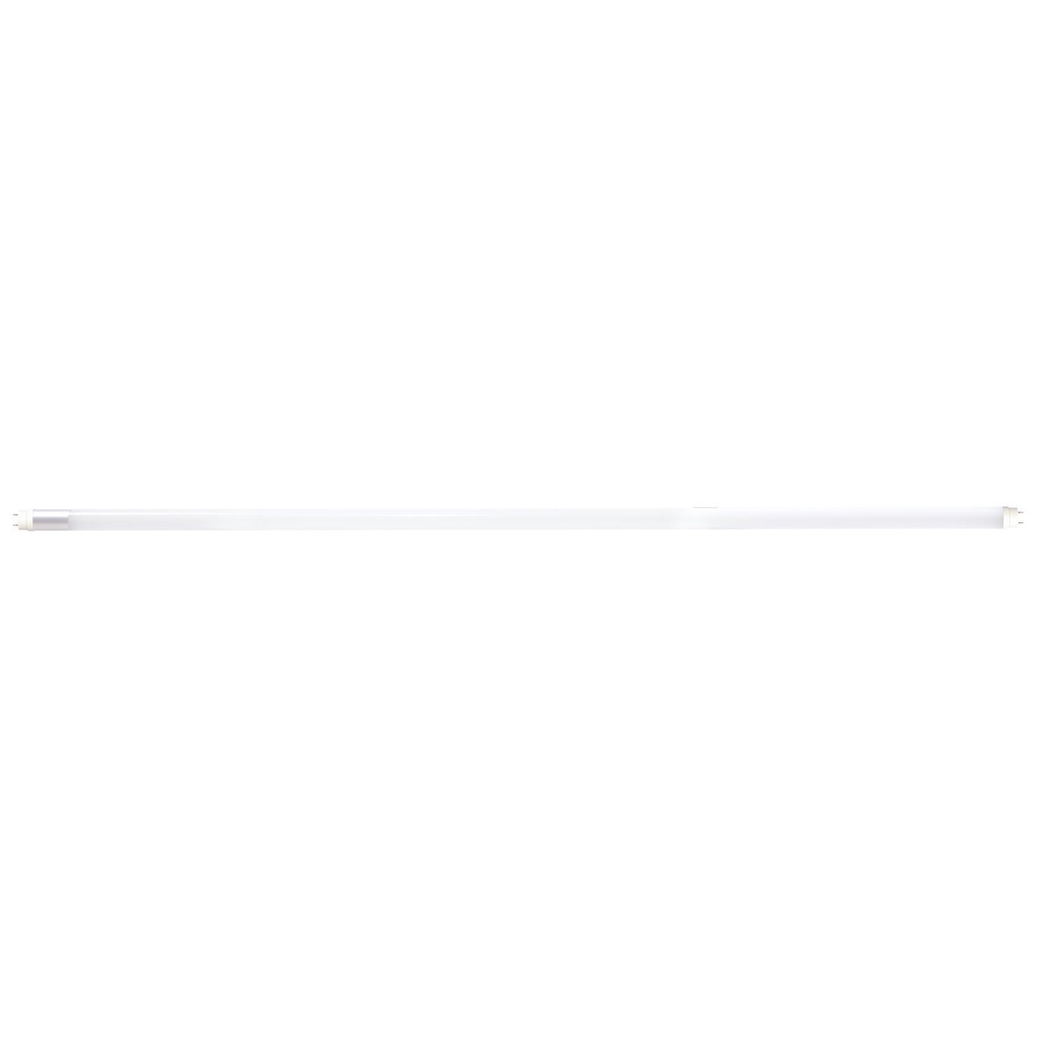 LED Glass T8 Light Tube 1.2m 18W