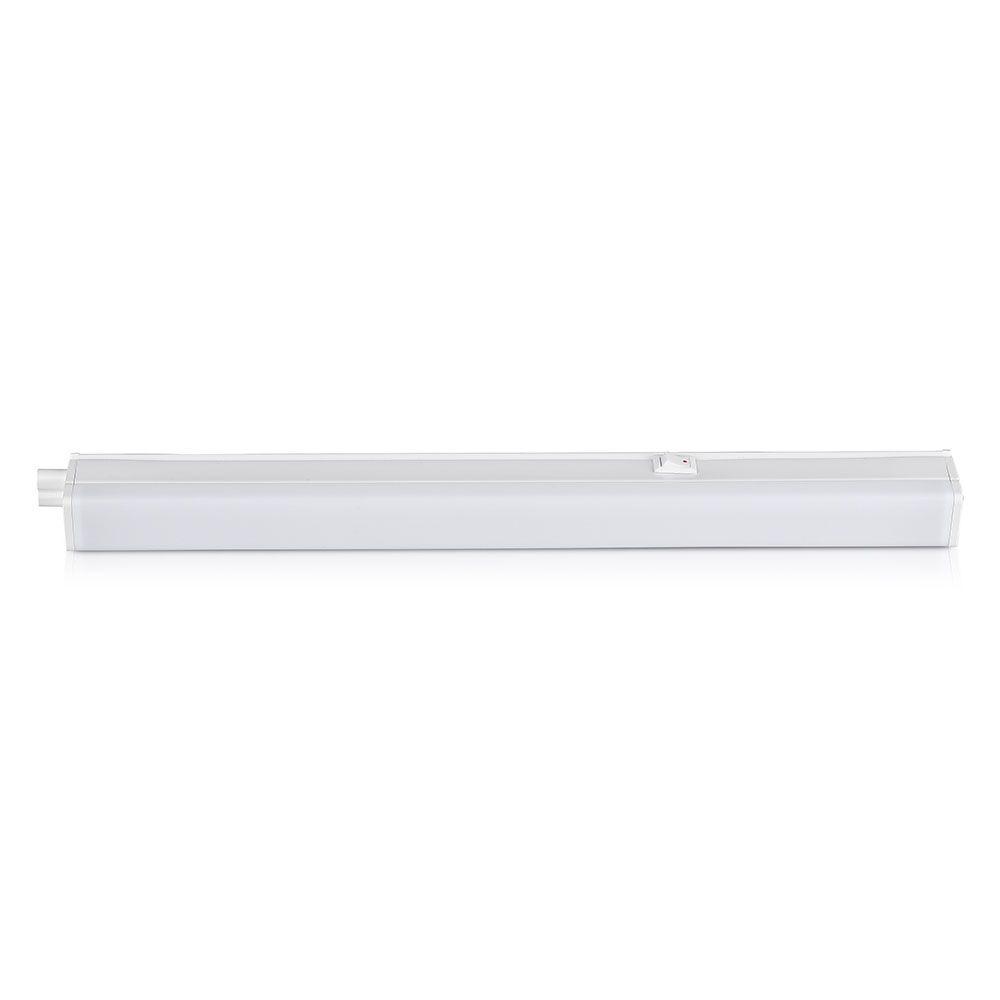 VT-125 16W T5 LED INTEGRATED BATTEN FITTING(LINKABLE) 120CM SAMSUNG CHIP 6400K