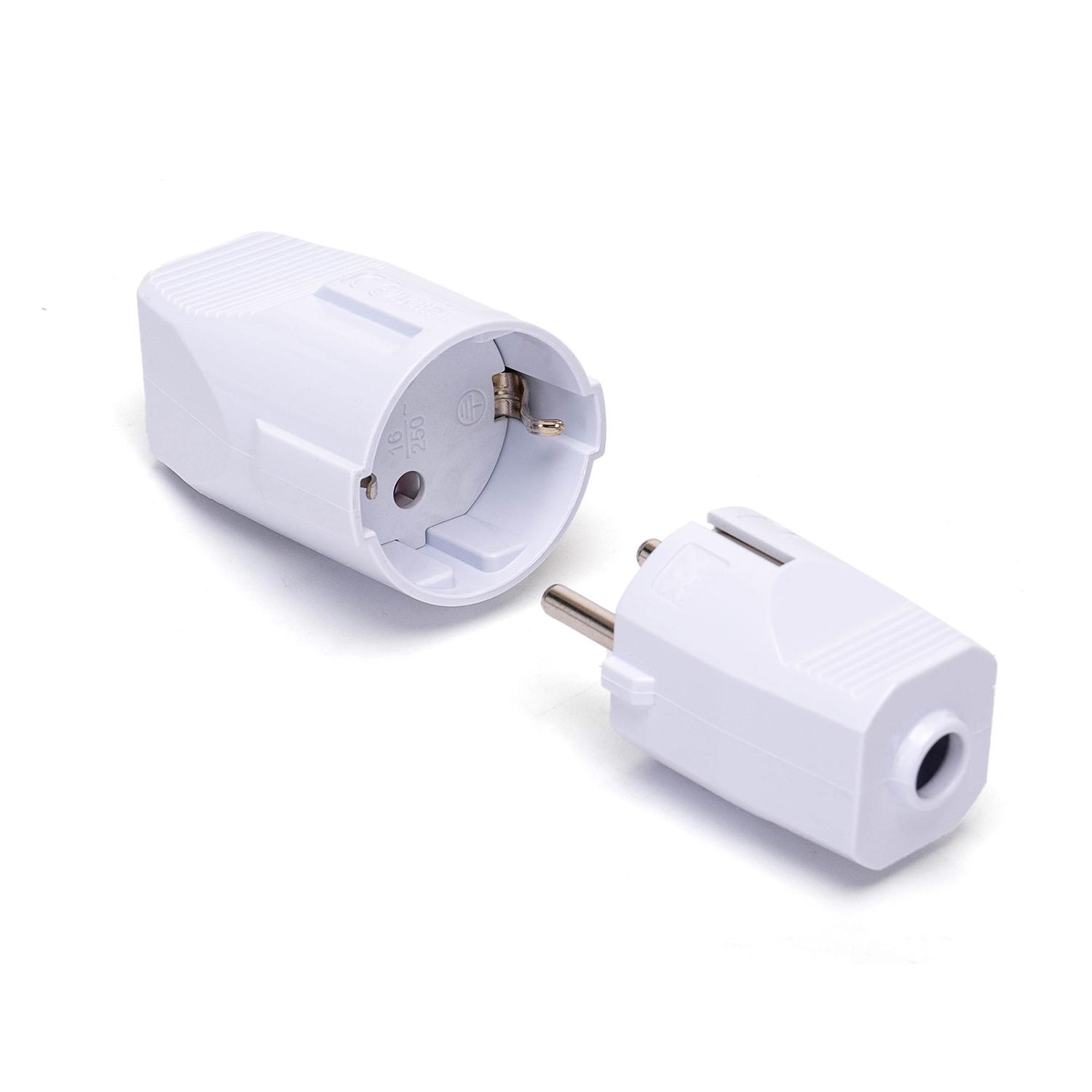 Gniazdka SOCKET:3680W;PLUG:3680W