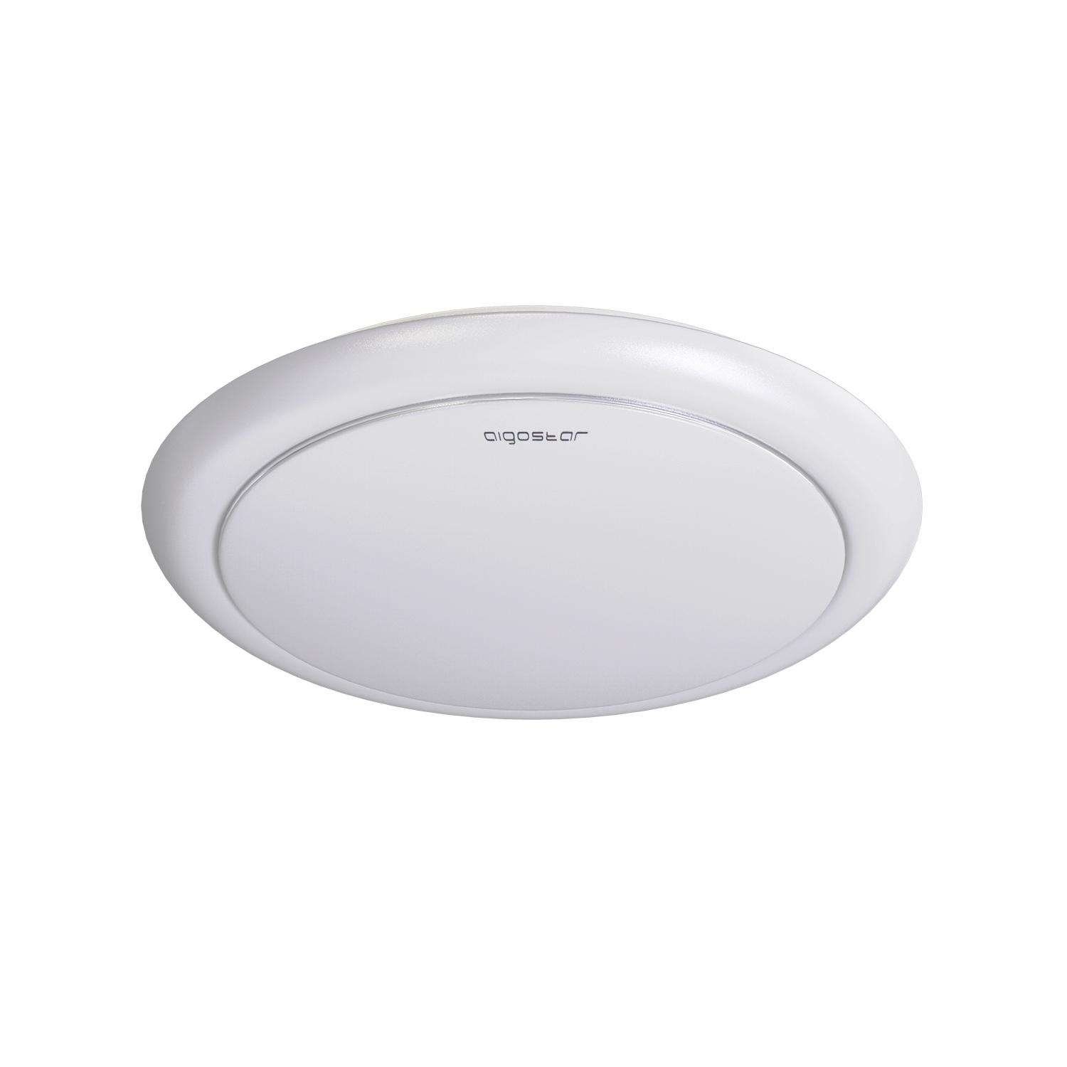 Ceiling Light 24W 4000K D380*H72 mm