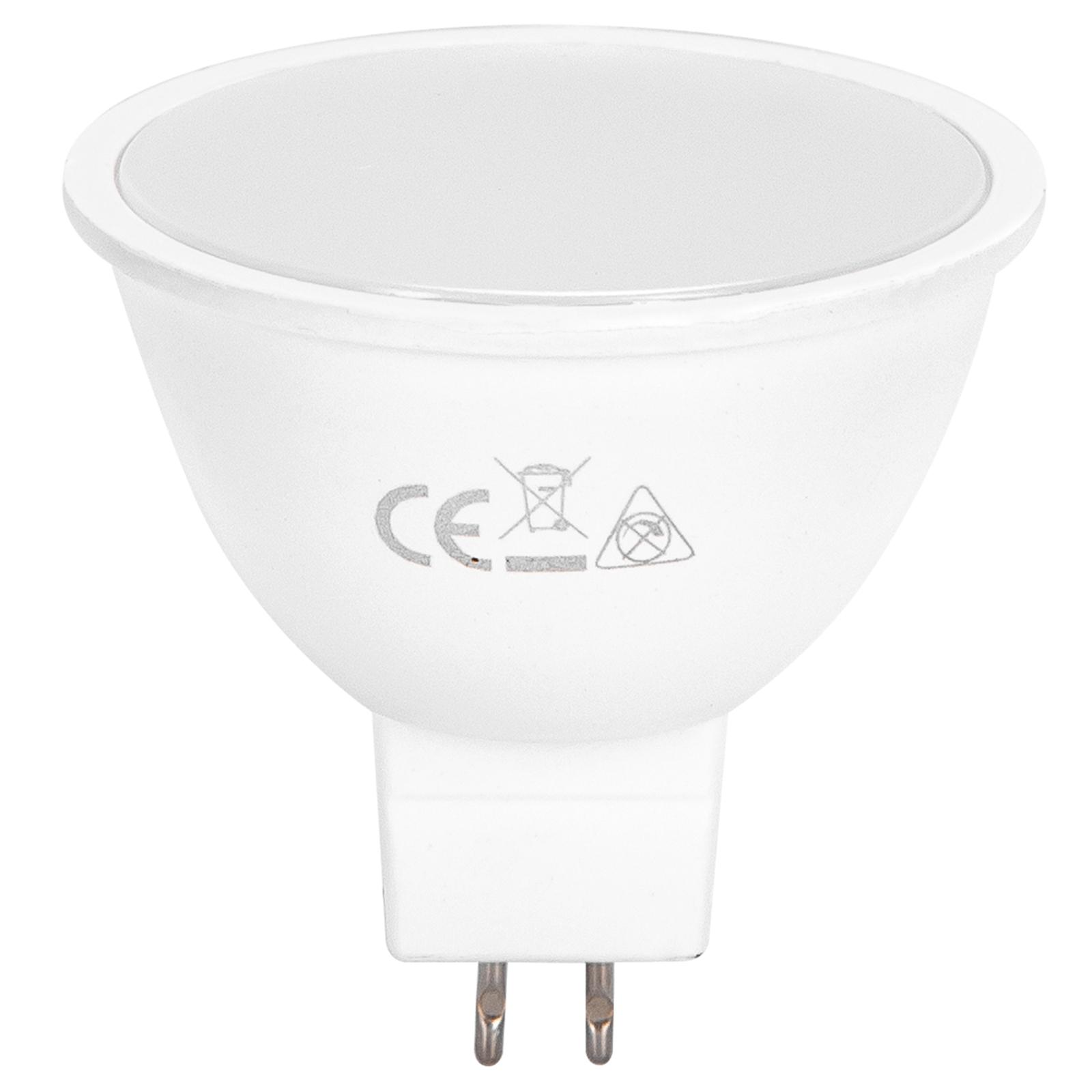 LED MR16 3W