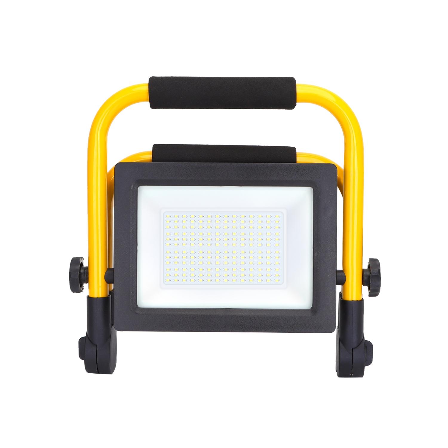 LED Portable Floodlight 100W