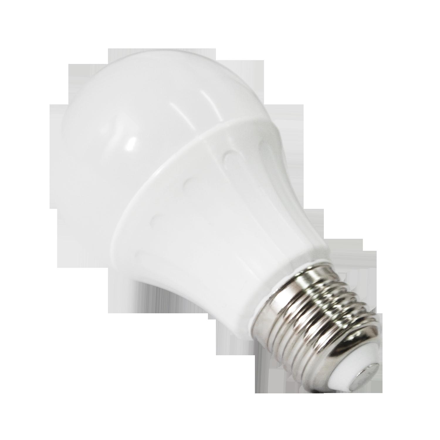 LED E27 A60 8W