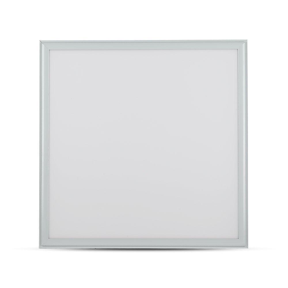 29W Panel LED 600x600mm, Barwa:4000K, HIGH LUMEN, Opakowanie: 6szt., VTAC, SKU 62416