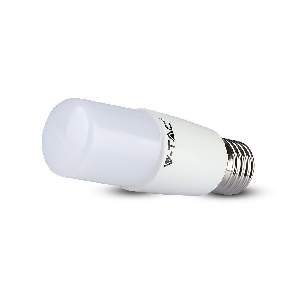 7.5W T37 Żarówka LED, Chip SAMSUNG, BARWA:6500K, Trzonek:E27, VTAC, SKU 21146