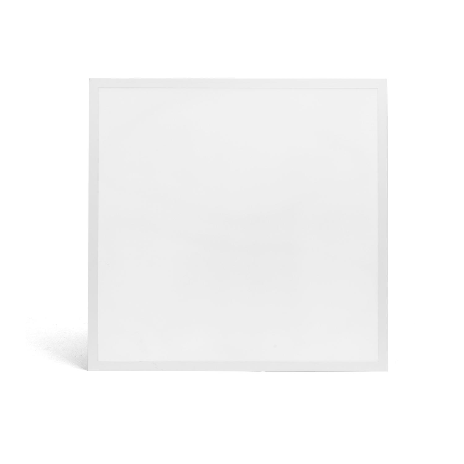 LED high-efficiency anti-glare panel light 28W natural light