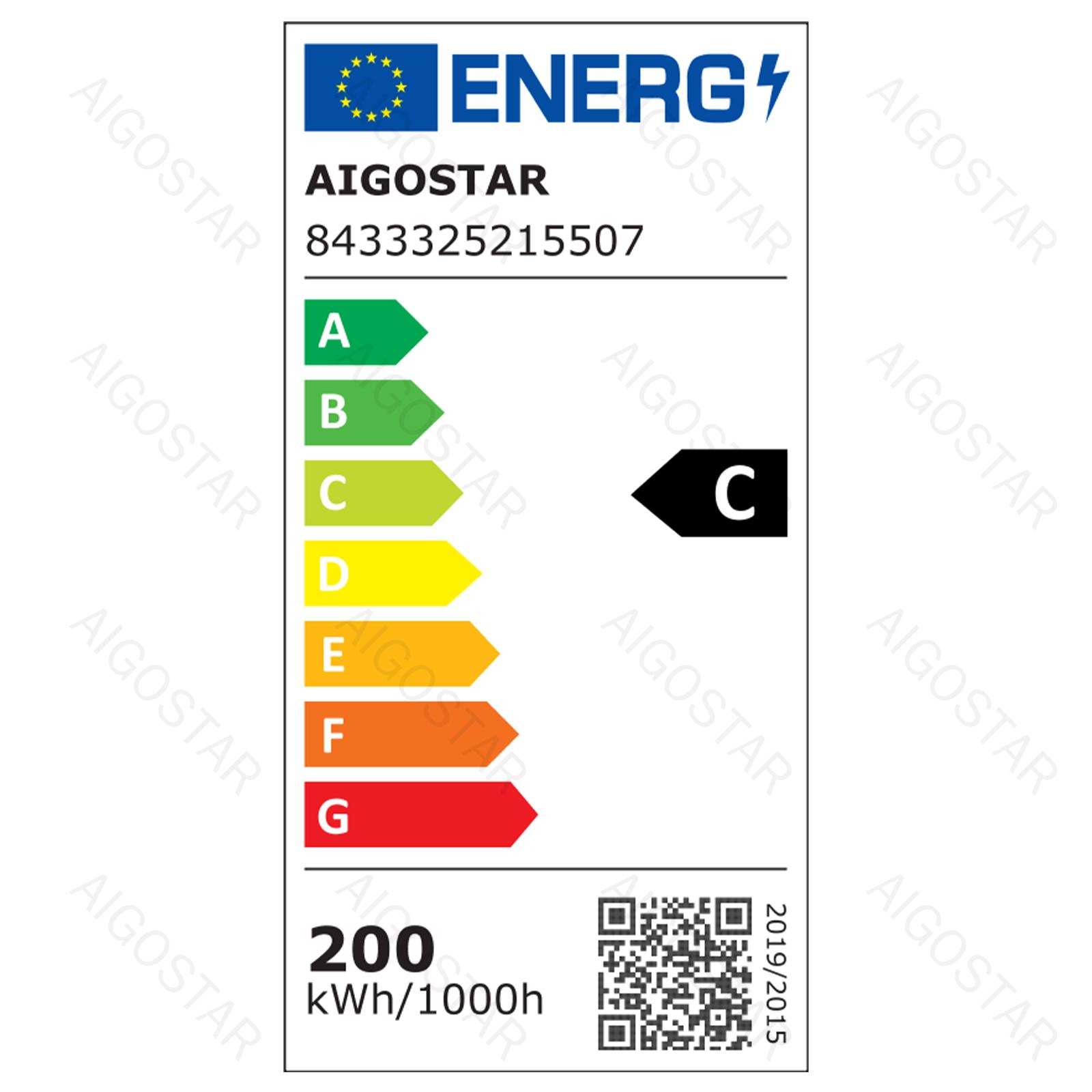 LED High Bay Light 200W