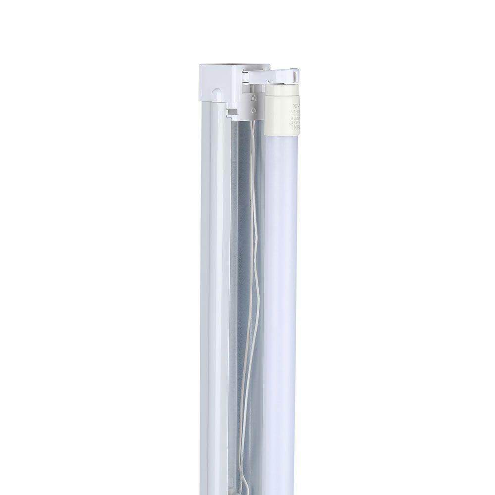 VT-15020 LED TUBE FITTINGS 150CM BATTEN FITTING IP20