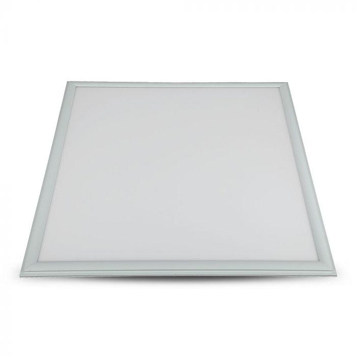 45W Panel LED 600x600mm, Barwa:4000K , Opakowanie: 6szt., VTAC, SKU 60246