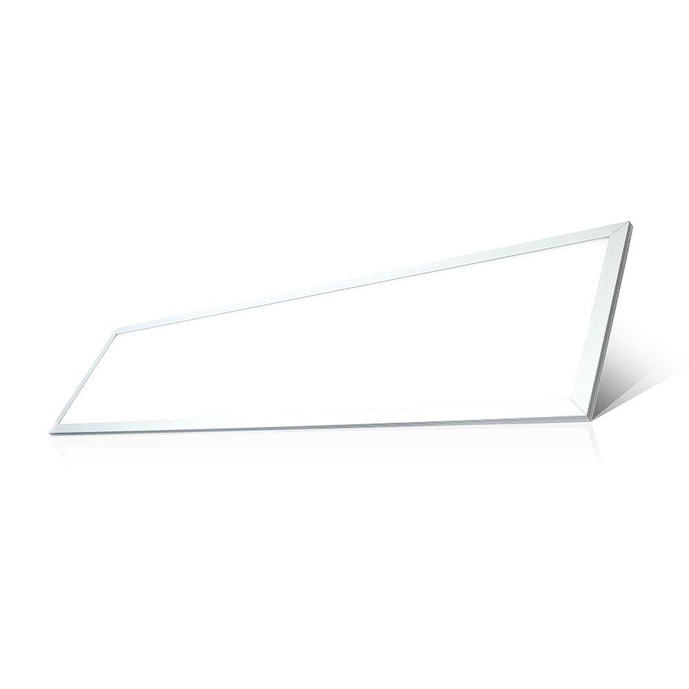 VT-12046 45W LED PANEL-1200x300MM 6400K (120LM/W) 6PCS/PACK