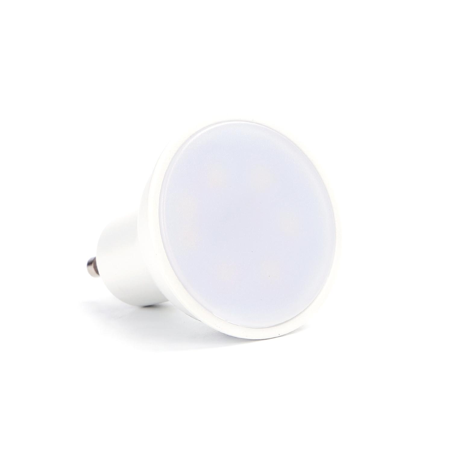 LED GU10 8W Światło dzienne