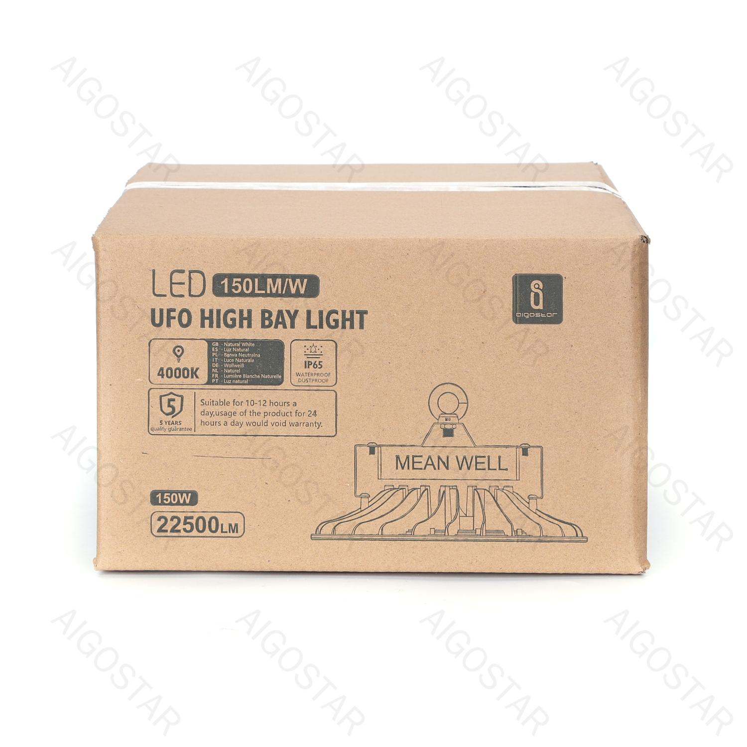 LED High Bay Light 150W