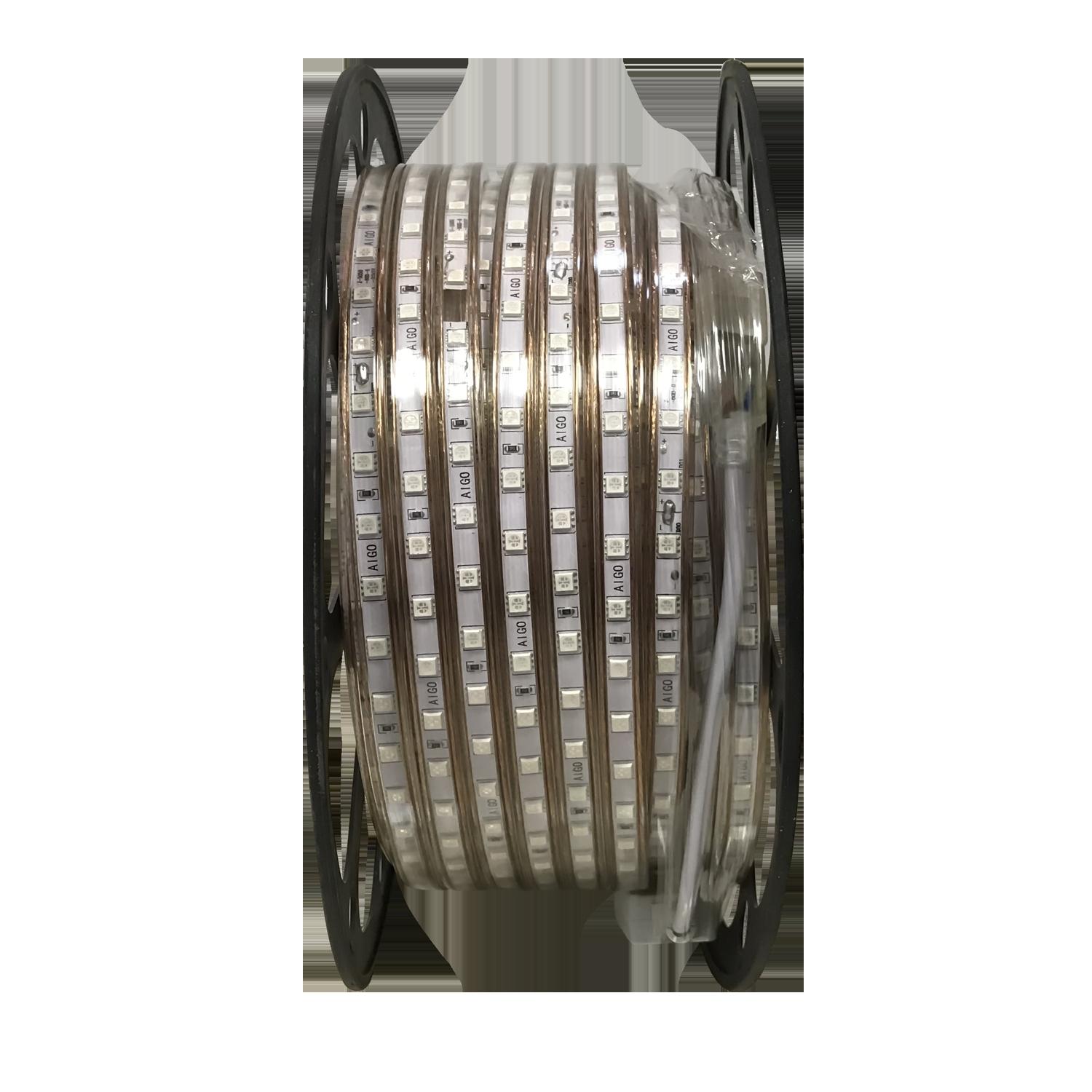 LED strip light 5050 Red light