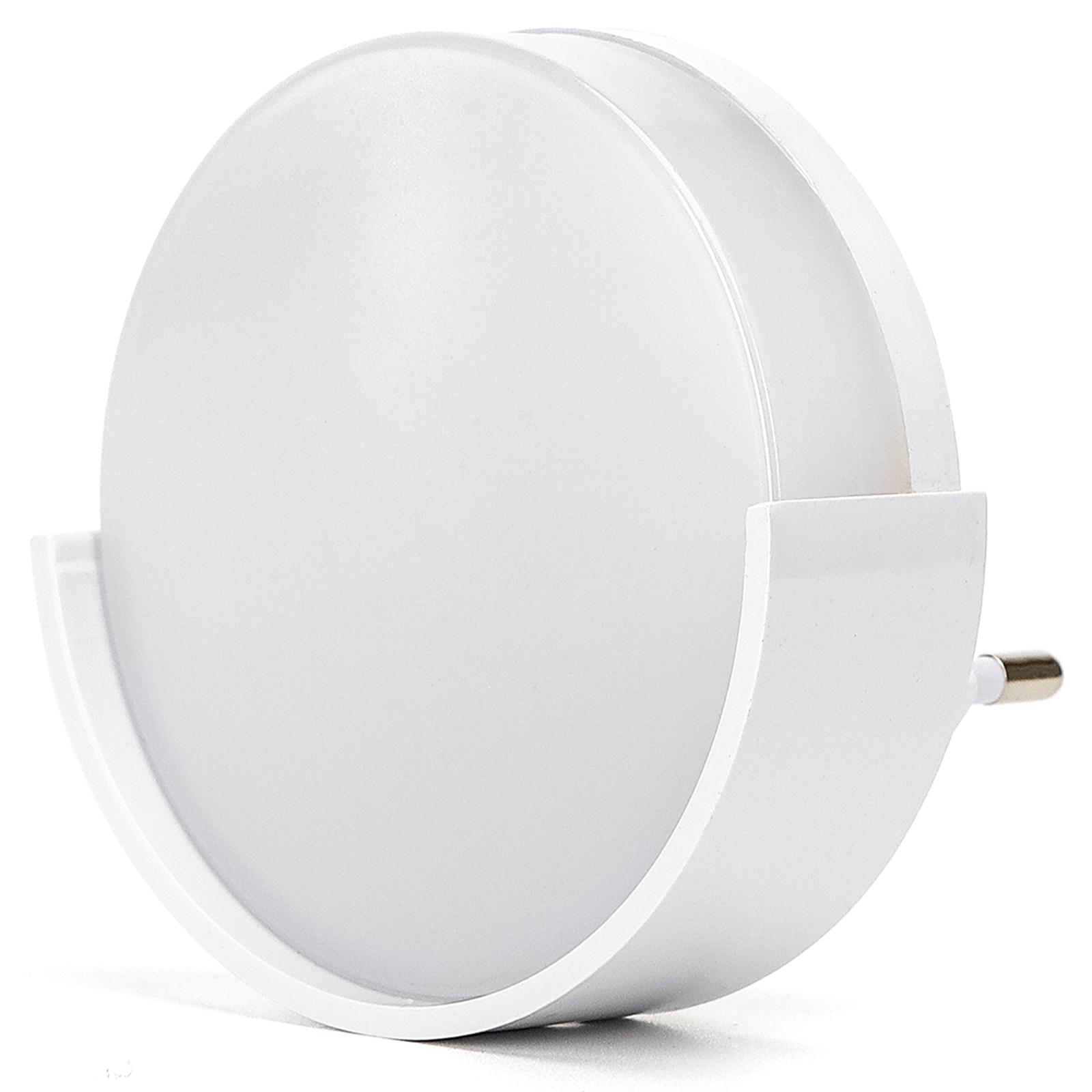 Lampka nocna z czujnikiem LED (1W,6500K)