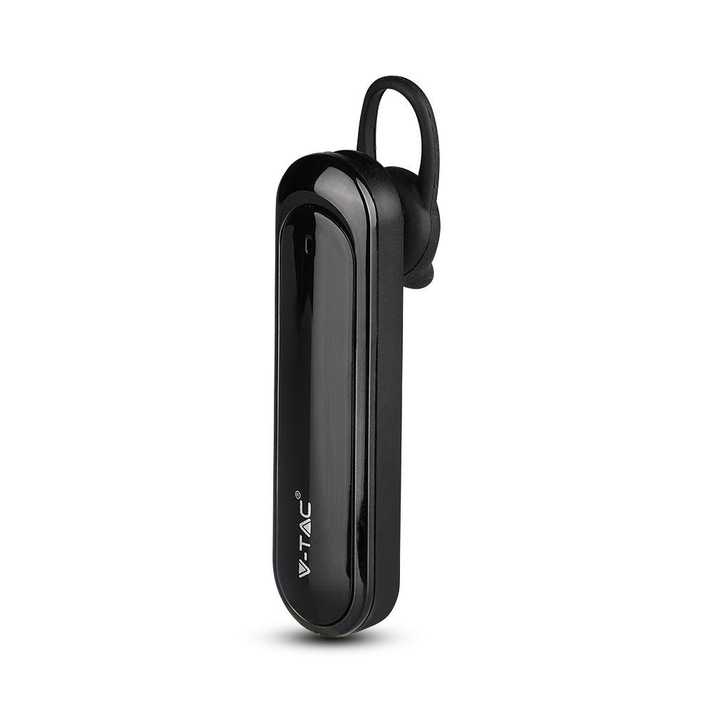 VT-6800 BLUETOOTH HEADSET-170mah BATTERY-BLACK