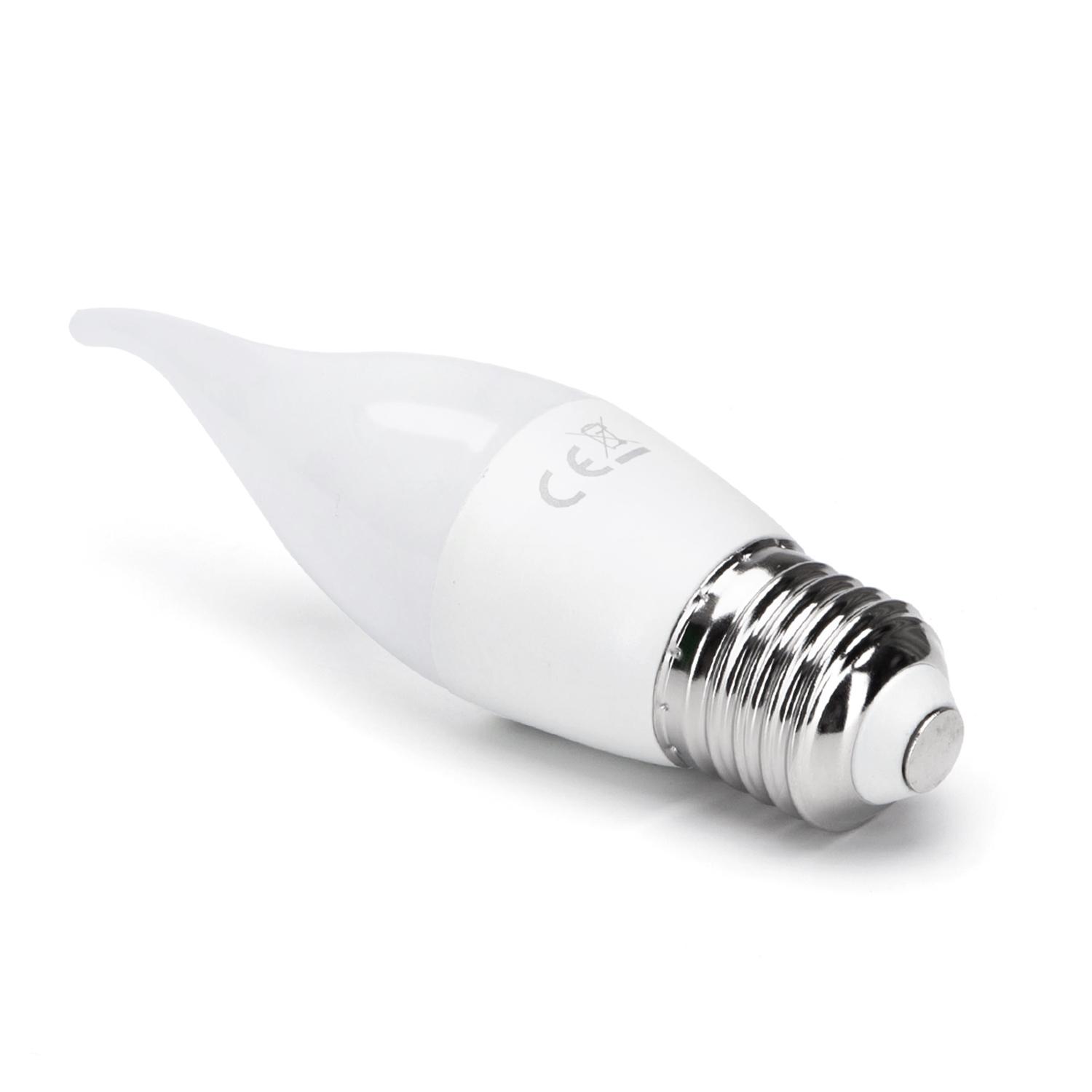 LED E27 4W CL37